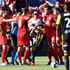 Football: Horror red card in Wellington Phoenix clash against Adelaide Football: Horror red card in Wellington Phoenix clash against Adelaide